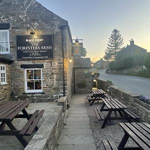 The Foresters Arms
